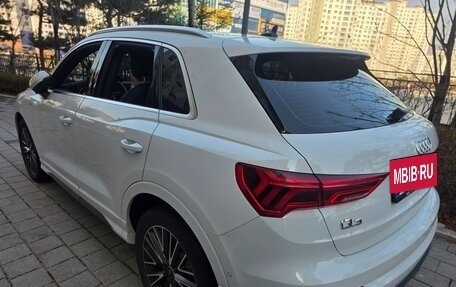 Audi Q2 I, 2023 год, 3 580 000 рублей, 5 фотография