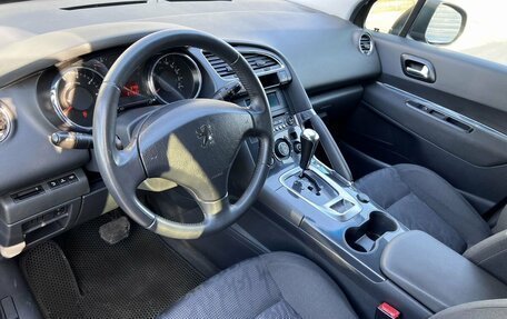 Peugeot 3008 I рестайлинг, 2011 год, 545 000 рублей, 7 фотография