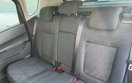 Peugeot 3008 I рестайлинг, 2011 год, 545 000 рублей, 8 фотография