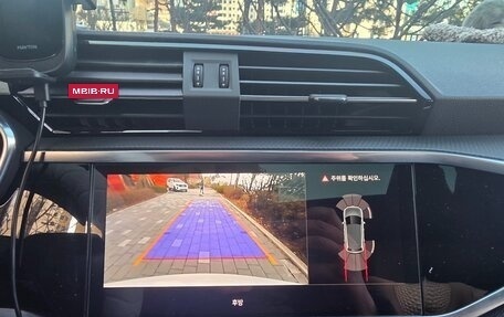 Audi Q2 I, 2023 год, 3 580 000 рублей, 9 фотография