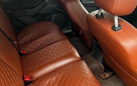 Ford Focus III, 2016 год, 560 000 рублей, 7 фотография