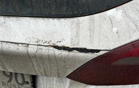 Ford Focus III, 2016 год, 560 000 рублей, 8 фотография