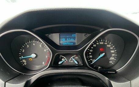 Ford Focus III, 2016 год, 560 000 рублей, 12 фотография