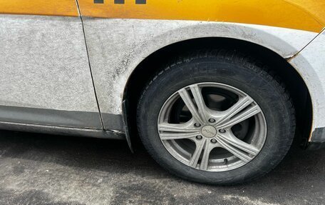 Ford Focus III, 2016 год, 560 000 рублей, 11 фотография