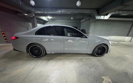 Mercedes-Benz E-Класс, 2025 год, 10 300 000 рублей, 10 фотография
