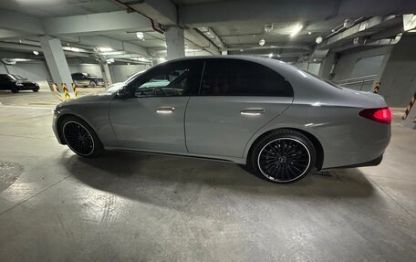 Mercedes-Benz E-Класс, 2025 год, 10 300 000 рублей, 9 фотография