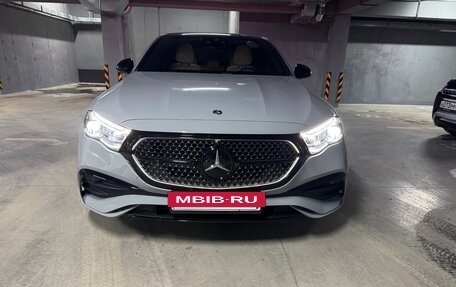 Mercedes-Benz E-Класс, 2025 год, 10 300 000 рублей, 7 фотография