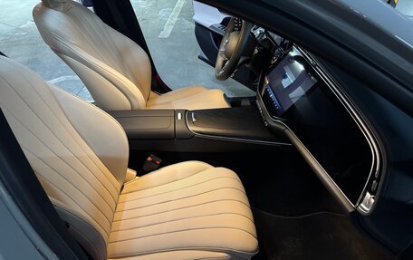 Mercedes-Benz E-Класс, 2025 год, 10 300 000 рублей, 20 фотография