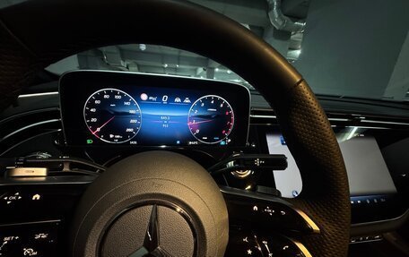 Mercedes-Benz E-Класс, 2025 год, 10 300 000 рублей, 19 фотография