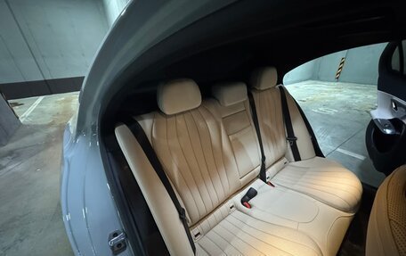 Mercedes-Benz E-Класс, 2025 год, 10 300 000 рублей, 21 фотография