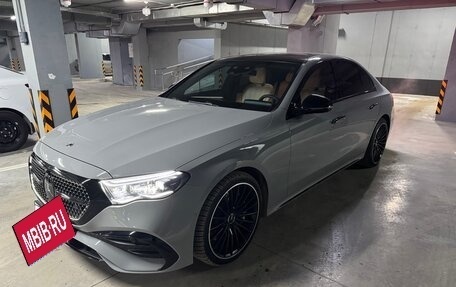 Mercedes-Benz E-Класс, 2025 год, 10 300 000 рублей, 11 фотография