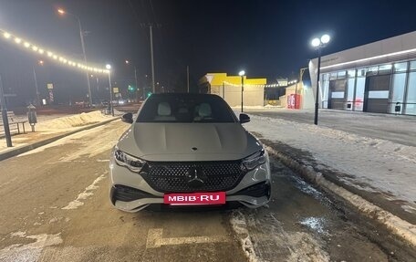 Mercedes-Benz E-Класс, 2025 год, 10 300 000 рублей, 13 фотография