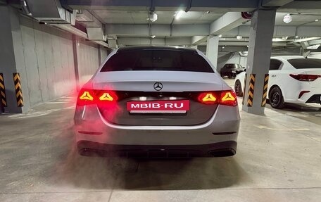 Mercedes-Benz E-Класс, 2025 год, 10 300 000 рублей, 12 фотография