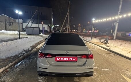 Mercedes-Benz E-Класс, 2025 год, 10 300 000 рублей, 16 фотография