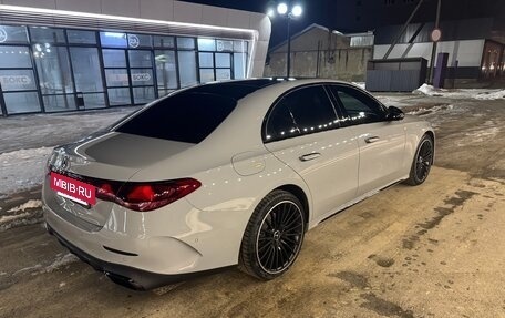 Mercedes-Benz E-Класс, 2025 год, 10 300 000 рублей, 17 фотография