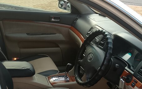 Toyota Mark II IX (X110), 2000 год, 650 000 рублей, 9 фотография