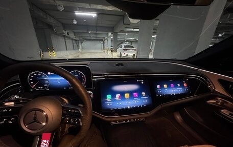 Mercedes-Benz E-Класс, 2025 год, 10 300 000 рублей, 18 фотография