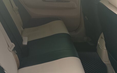 Toyota Mark II IX (X110), 2000 год, 650 000 рублей, 13 фотография