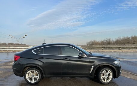 BMW X6, 2015 год, 3 700 000 рублей, 3 фотография