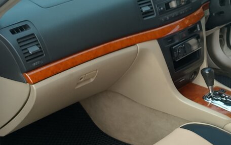 Toyota Mark II IX (X110), 2000 год, 650 000 рублей, 16 фотография