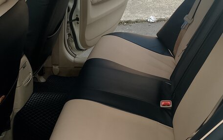 Toyota Mark II IX (X110), 2000 год, 650 000 рублей, 15 фотография