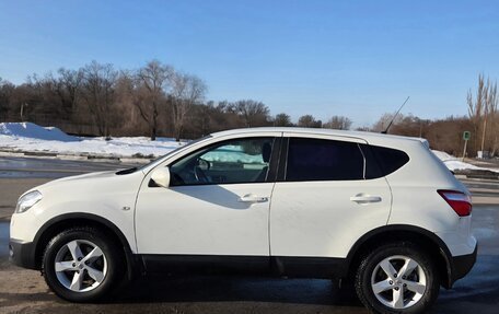 Nissan Qashqai, 2012 год, 950 000 рублей, 2 фотография