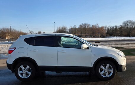 Nissan Qashqai, 2012 год, 950 000 рублей, 3 фотография