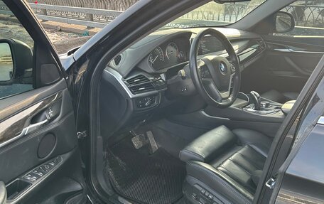 BMW X6, 2015 год, 3 700 000 рублей, 7 фотография