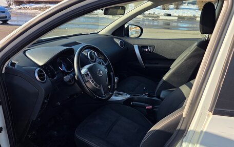 Nissan Qashqai, 2012 год, 950 000 рублей, 6 фотография