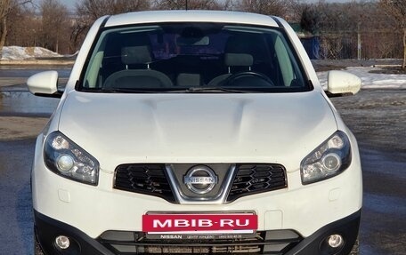 Nissan Qashqai, 2012 год, 950 000 рублей, 4 фотография