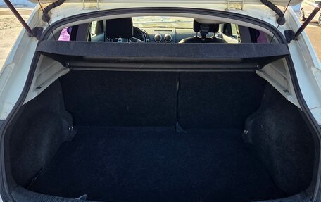 Nissan Qashqai, 2012 год, 950 000 рублей, 8 фотография