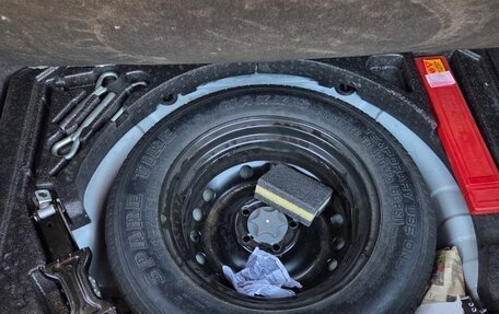 Nissan Qashqai, 2012 год, 950 000 рублей, 9 фотография