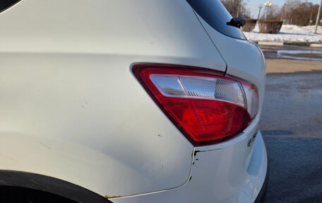 Nissan Qashqai, 2012 год, 950 000 рублей, 14 фотография