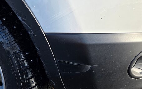 Nissan Qashqai, 2012 год, 950 000 рублей, 13 фотография