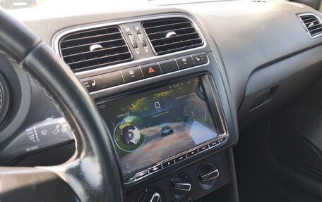 Volkswagen Polo VI (EU Market), 2012 год, 490 000 рублей, 5 фотография