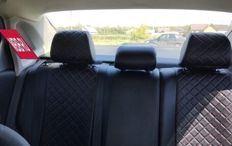 Volkswagen Polo VI (EU Market), 2012 год, 490 000 рублей, 8 фотография