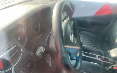 Ford Focus II рестайлинг, 2006 год, 520 000 рублей, 7 фотография