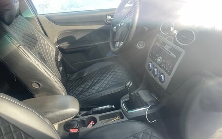 Ford Focus II рестайлинг, 2006 год, 520 000 рублей, 9 фотография