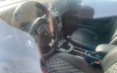 Ford Focus II рестайлинг, 2006 год, 520 000 рублей, 8 фотография