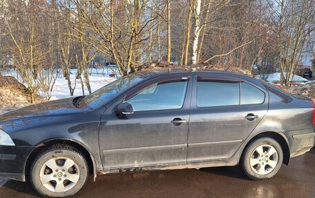 Skoda Octavia, 2008 год, 560 000 рублей, 1 фотография