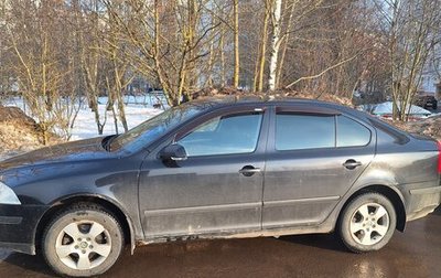 Skoda Octavia, 2008 год, 560 000 рублей, 1 фотография