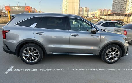 KIA Sorento IV, 2020 год, 4 450 000 рублей, 1 фотография