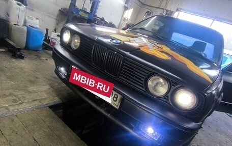 BMW 3 серия, 1986 год, 235 000 рублей, 1 фотография