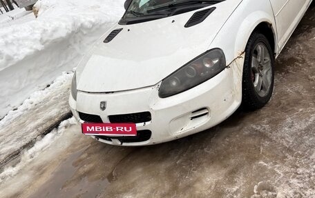 Dodge Stratus II, 2005 год, 250 000 рублей, 1 фотография