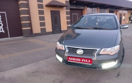 Lifan Solano I (630) рестайлинг, 2015 год, 420 000 рублей, 1 фотография