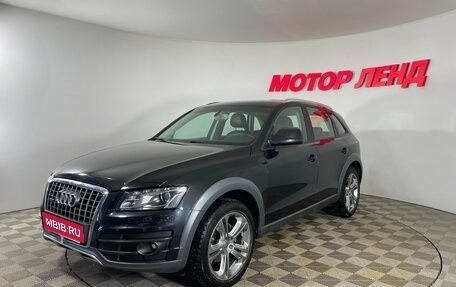 Audi Q5, 2012 год, 1 720 000 рублей, 1 фотография