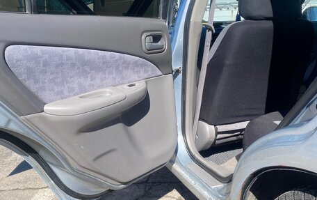 Nissan Sunny B15, 1999 год, 295 000 рублей, 6 фотография