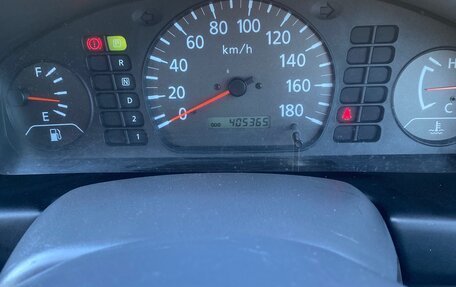 Nissan Sunny B15, 1999 год, 295 000 рублей, 8 фотография