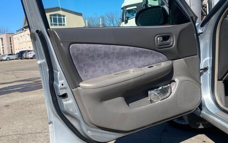 Nissan Sunny B15, 1999 год, 295 000 рублей, 4 фотография