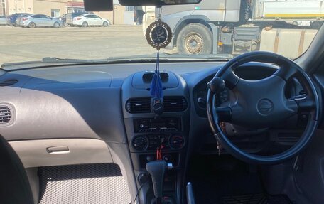 Nissan Sunny B15, 1999 год, 295 000 рублей, 5 фотография